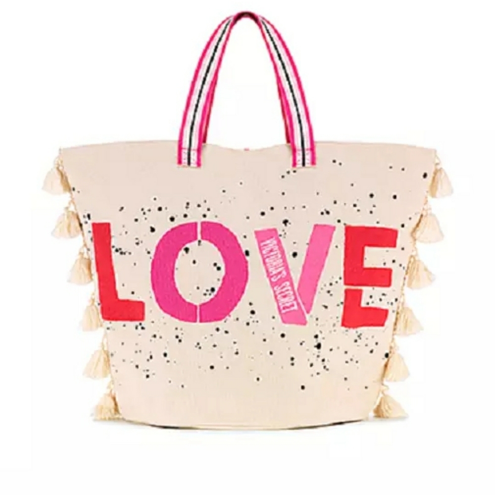 Victoria secret tote